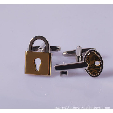 Good Quality Enamel Cufflinks (WSXFS01836)